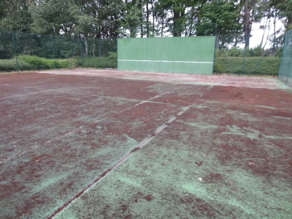 renovation