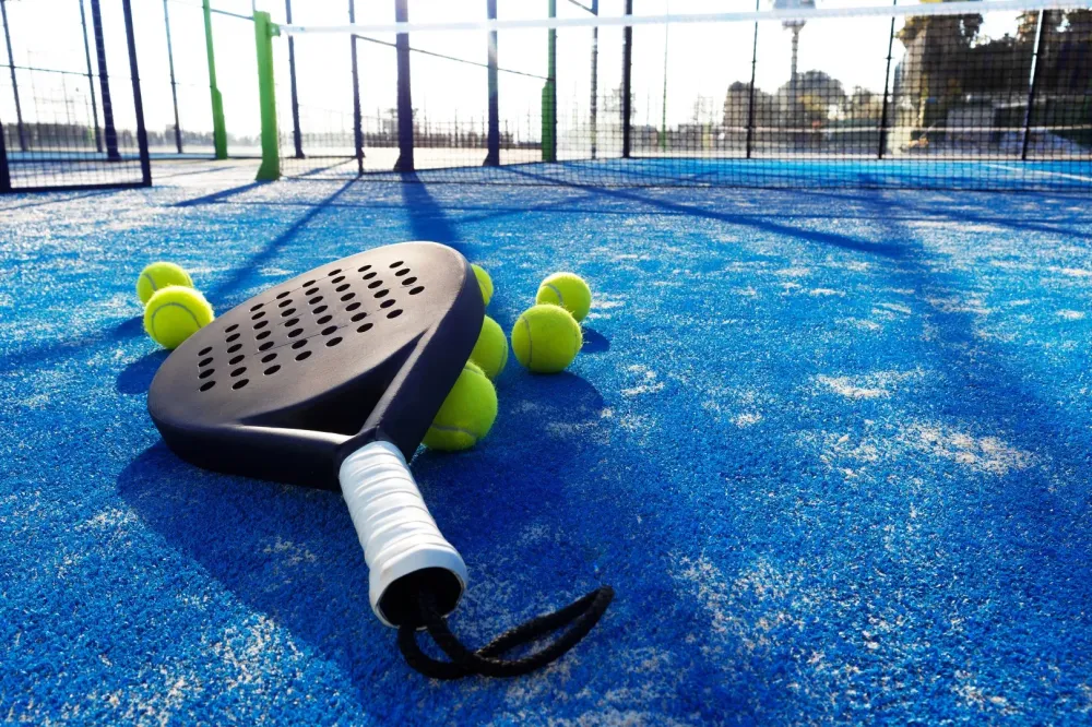 raquette-padel