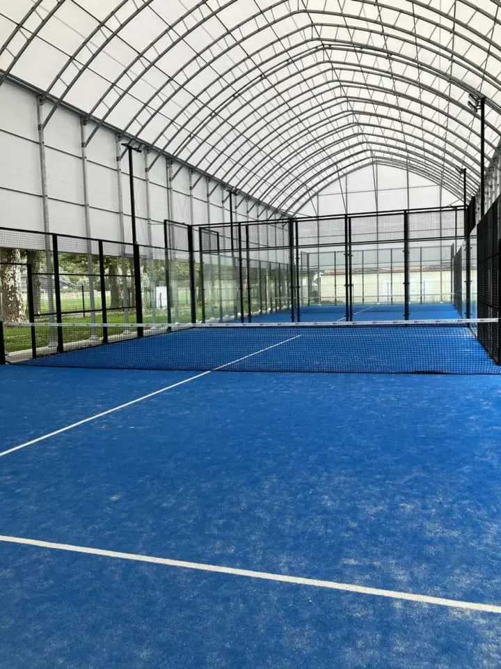 Padel
