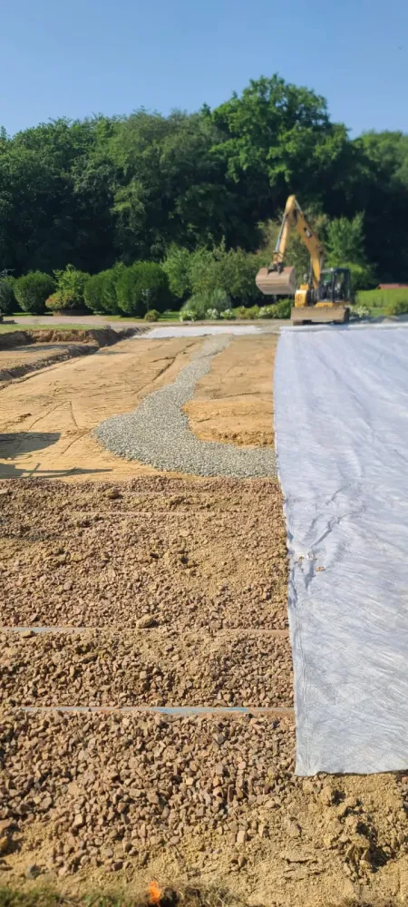 drainage géotextile const BPwebp