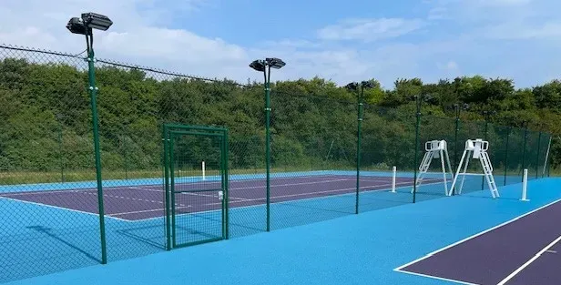 clôture - eclairagewebp